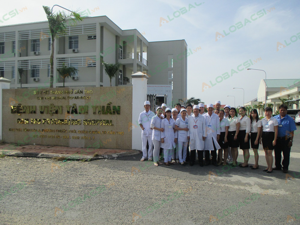 Số điện thoại Bệnh viện Tâm Thần Cần Thơ tổng đài chăm sóc khách hàng